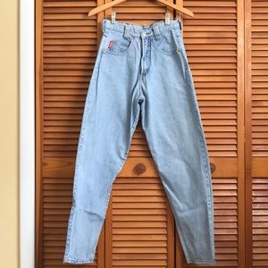 The ORIGINAL ‘Mom’ jean!!!